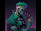 https://image.noelshack.com/fichiers/2023/01/5/1673003775-boooollllzeee-a-character-from-a-manga-roronoa-zoro-smoking-a-c-27476b96-16f1-468f-89d6-608ed9a21596.jpg