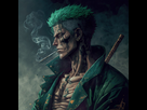 https://image.noelshack.com/fichiers/2023/01/5/1673003827-boooollllzeee-photorealisticportrait-roronoa-zoro-smoking-a-cig-7fdda4fa-b6f3-4c24-9a8a-e24d3291dbaa.jpg