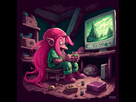 https://image.noelshack.com/fichiers/2023/01/7/1673188696-amonet-goblin-with-long-pink-hair-mario-shirt-plays-super-ninte-71914e62-632f-4c22-9225-4edd327019f1.jpg