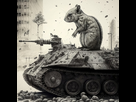 https://image.noelshack.com/fichiers/2023/02/3/1673450882-magrandmereestchoquee-a-squirrel-on-a-sherman-tank-in-a-city-at-9c8682dc-90d1-4f29-9761-0cc2c472fffe.jpg