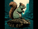 https://image.noelshack.com/fichiers/2023/02/3/1673450899-magrandmereestchoquee-a-squirrel-on-a-sherman-tank-in-a-city-at-c70ad8b6-e7af-4fe4-b9c7-6b7d20ecaa82.jpg