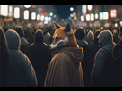 https://image.noelshack.com/fichiers/2023/02/4/1673562390-sukru-anthropomorphic-fox-wearing-a-hood-and-a-cape-walking-in-c132ce19-9ac7-409e-ab6a-4d1f1be6aa6c.jpg