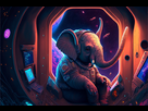 https://image.noelshack.com/fichiers/2023/02/7/1673809747-yokoozunnnaaaa-a-cramped-elephant-cosmonaut-in-the-cockpit-of-a-6a99c816-28db-4a9f-b20a-2b176a02b181.jpg