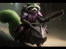 https://image.noelshack.com/fichiers/2023/03/5/1674231970-olokun-templar-racoon-pink-armor-green-eyes-riding-a-potato-7a474b5f-feca-4d76-93a7-4cbd148cb384.jpg