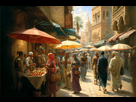 https://image.noelshack.com/fichiers/2023/03/7/1674393321-olokun-a-group-of-people-in-a-lively-street-market-with-colorfu-b08a4981-cf96-4da5-afe8-492cc1d1f918.jpg