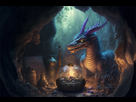 https://image.noelshack.com/fichiers/2023/03/7/1674393462-olokun-a-fantasy-scene-with-a-dragon-in-a-cave-surrounded-by-tr-60eddcf8-fe99-4e27-b1f8-478507f95562.jpg