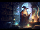 https://image.noelshack.com/fichiers/2023/03/7/1674401664-olokun-a-fantasy-scene-with-a-wizard-casting-a-spell-in-a-libra-a7c5365d-67f2-4836-91e0-6bee0aa613bd.jpg