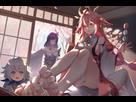 https://image.noelshack.com/fichiers/2023/05/1/1675081695-raiden-shogun-lumine-yae-miko-and-paimon-genshin-impact-drawn-by-congyu-c0f61f5f38c2319c571ec12725989215.jpg