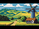 https://image.noelshack.com/fichiers/2023/07/1/1676285074-vroumvroum-an-illustration-in-pixel-art-green-rolling-hills-fer-2200bcb2-58e4-45c8-b325-96297c50c746.jpg