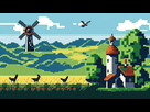https://image.noelshack.com/fichiers/2023/07/1/1676285096-vroumvroum-an-illustration-in-pixel-art-green-rolling-hills-fer-cc5703cc-20fb-411b-926a-f71d1f78ddf0.jpg