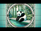 https://image.noelshack.com/fichiers/2023/41/7/1697395468-dall-e-2023-10-15-20-43-13-art-nouveau-medallion-artwork-portraying-a-gentle-panda-sitting-by-the-pool-its-black-and-white-fur-contrasting-with-the-pool-s-blue-hue-the-backdro-min.jpg