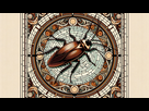 https://image.noelshack.com/fichiers/2023/41/7/1697395869-dall-e-2023-10-15-20-50-58-art-nouveau-medallion-design-filling-the-entire-frame-showcasing-a-cockroach-skimming-the-surface-of-the-pool-its-intricate-patterns-reflected-in-th.jpg