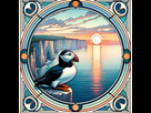 https://image.noelshack.com/fichiers/2023/42/2/1697557211-dall-e-2023-10-16-14-39-49-art-nouveau-medallion-design-portraying-a-placid-puffin-settled-on-a-cliff-edge-overlooking-the-tranquil-expanse-of-the-ocean-horizon-at-dawn-the-sc.jpg