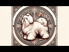 https://image.noelshack.com/fichiers/2023/42/2/1697563201-dall-e-2023-10-17-19-19-55-art-nouveau-medallion-design-filling-the-entire-frame-showcasing-a-graceful-coton-de-tulear-with-its-fluffy-white-coat-the-scene-is-adorned-with-int.jpg