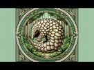 https://image.noelshack.com/fichiers/2023/42/3/1697657468-dall-e-2023-10-17-13-27-00-art-nouveau-medallion-design-filling-the-entire-frame-showcasing-a-playful-pangolin-its-armor-like-scales-glistening-uncurling-from-its-protective.jpg