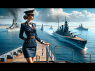 https://image.noelshack.com/fichiers/2023/52/6/1703961060-dall-e-2023-12-30-19-30-53-a-highly-realistic-image-of-a-female-naval-officer-standing-on-the-deck-of-a-battleship-in-the-background-a-fleet-of-warships-is-visible-on-a-sunny.jpg