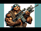 https://image.noelshack.com/fichiers/2023/52/6/1703961273-dall-e-2023-12-30-19-34-19-a-muscular-badass-mole-character-holding-an-ar-15-rifle-drawn-in-a-detailed-comic-book-style-reminiscent-of-steve-mcniven-the-image-should-be-rich.jpg