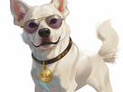 https://image.noelshack.com/fichiers/2024/22/5/1717125947-default-dog-with-sunglasses-rsa-medallion-around-neck-1.jpg