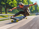 https://image.noelshack.com/fichiers/2024/22/7/1717293626-default-man-freeboarding-on-a-road-with-a-feeling-of-speed-sla-3.jpg