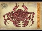 https://image.noelshack.com/fichiers/2025/27/6/1751714244-zipoushin-heikegani-oni-demon-crab-samurai-yokai-creature-design-japanese-monster-traditional-artwork-pen-pencil-concept-art-parchment-2025-f-final.jpg