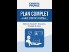 Image Plan Complet Paris Sportifs Football